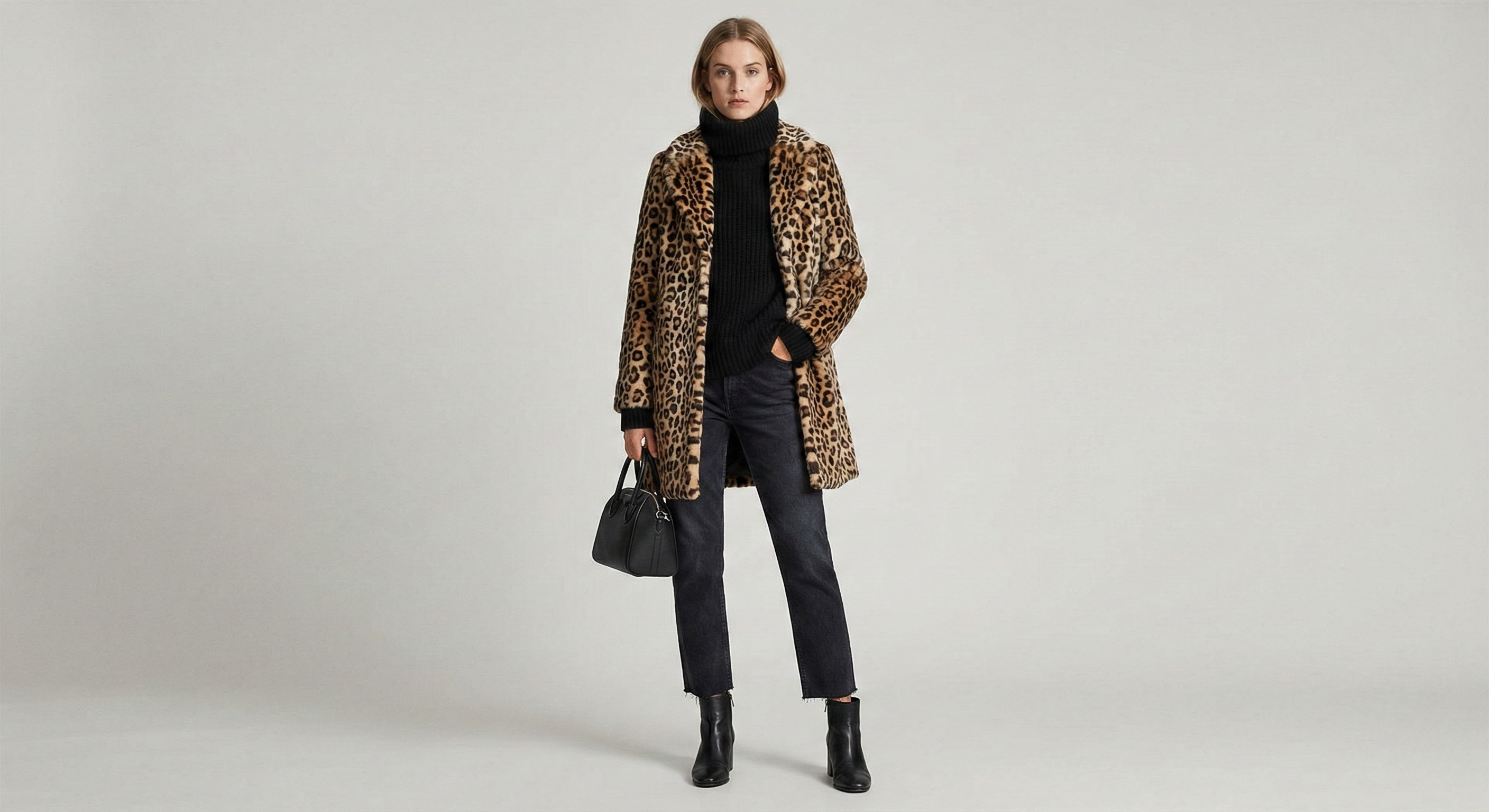 Why Leopard Print is the Must-Have Fashion Statement for Winter '26