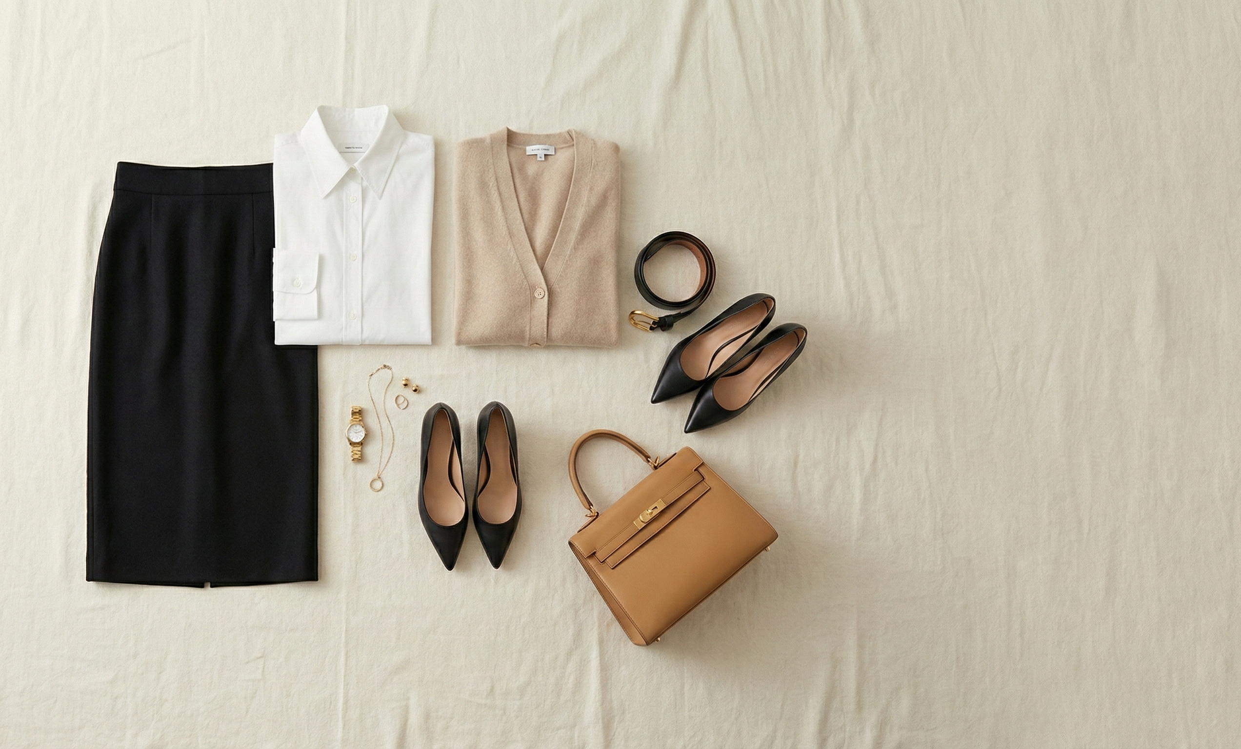 The Pencil Skirt is Back: How to Style 2026's Most Versatile Piece