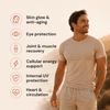 Bonafita Astaxanthin 12mg Softgels