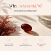 Bonafita Astaxanthin 12mg Softgels