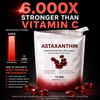 Bonafita Astaxanthin 12mg Softgels