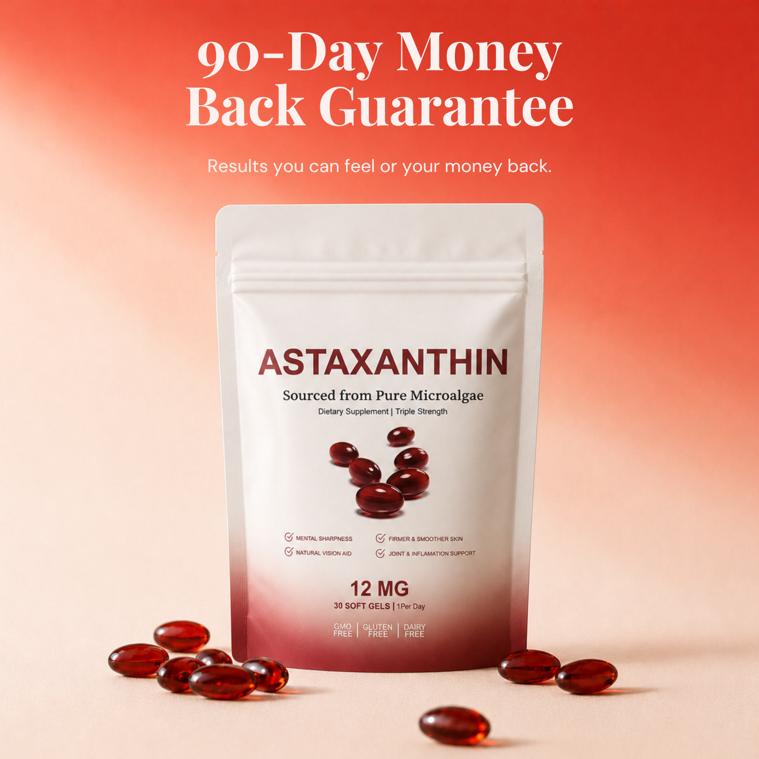 Bundle Deal - Buy 3 get 2 FREE